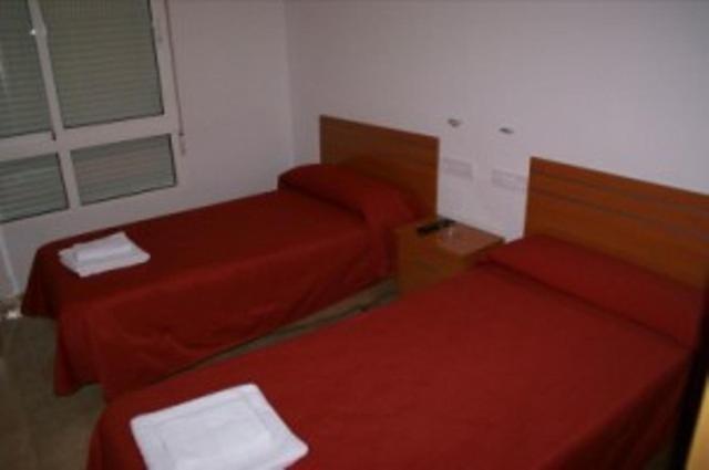 Sierra Mar Hotel